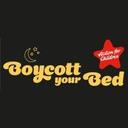 logo of Boycott Your Bed