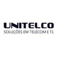 universal telecom logo image