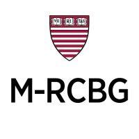 mossavar-rahmani center for business and government at the harvard kennedy school logo image