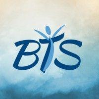 behavioral treatment services (bts) logo image