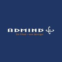 admind aps logo image