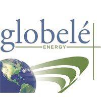 globele energy, llc logo image