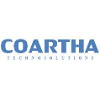 coartha technosolutions pvt. ltd. logo image