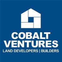 cobalt ventures, llc logo image