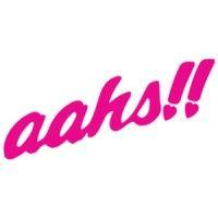 aahs gift stores logo image