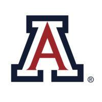 university of arizona campus recreation department logo image