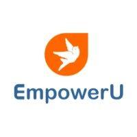 empoweru (promorph solutions) logo image