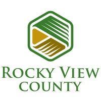 rocky view county logo image