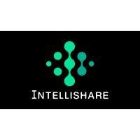 intellishare foundation logo image