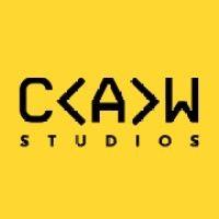 caw studios logo image