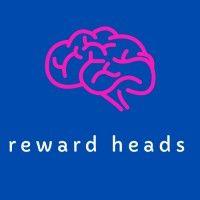 reward heads logo image