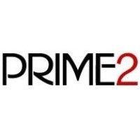 prime2 consulting logo image