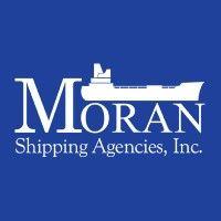 moran shipping agencies