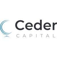 ceder capital logo image