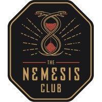 the nemesis club logo image