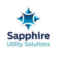 sapphire utility solutions ltd logo image