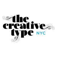 the creative type, inc. logo image