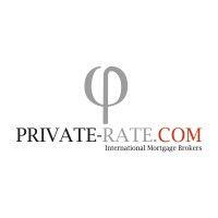 private rate international mortgage brokers logo image