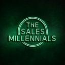 logo of The Sales Millennials