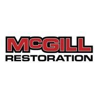 mcgill restoration logo image