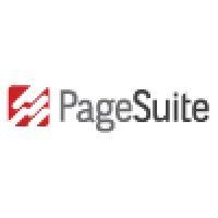 pagesuite logo image