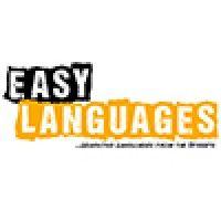 easy languages gmbh logo image