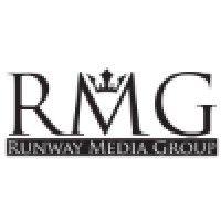 runway media group logo image