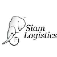 siam logistics llc logo image