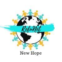 refunet logo image