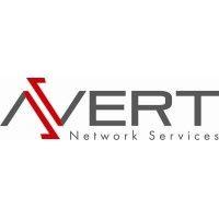 avert network services - interim it director, co-managed it, outsource it department logo image