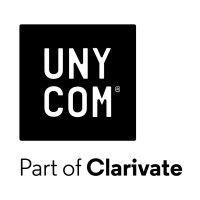 unycom logo image