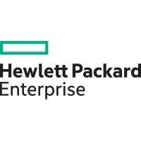 hewlett packard