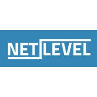 netlevel logo image