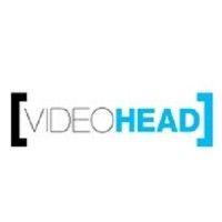 videohead logo image