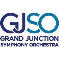 grand junction symphony orchestra logo image