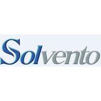 solvento philippines, inc. logo image