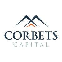 corbets capital logo image