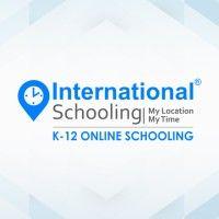 international schooling logo image