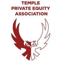 temple private equity association