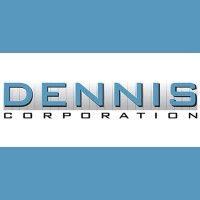 dennis corporation logo image