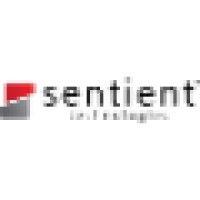 sentient technologies, llc logo image