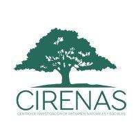 cirenas logo image