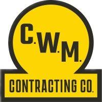 c.w. matthews contracting co., inc. logo image