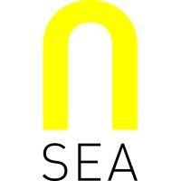 n-sea group logo image