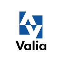 valia logo image