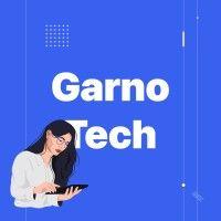 garno.tech logo image