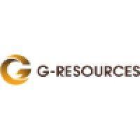 g-resources logo image