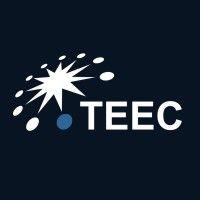 teec ltd. logo image