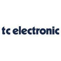 tc electronic logo image