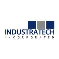 industratech inc. logo image